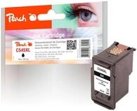 Druckkopf XL schwarz ersetzt Canon PG-545XLBK
