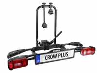Fahrradträger CROW PLUS erweiterbar