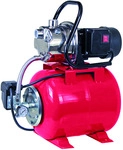 Edelstahl-Hauswasserwerk 1200 Watt