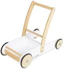 Pinolino Lauflernwagen Uli, wei&szlig;