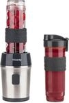 Mini Smoothie Maker 570mL SMOO9 Silber/Schwarz