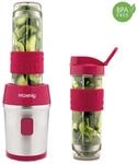Mini Smoothie Maker 570mL SMOO10 Rosa