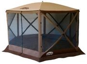 Claptop Schnell aufbaubarer Faltpavillon ClapTop 600
