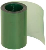 Schneckenbarriere PET 20cm x 8m