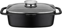 Universalbr&auml;ter Gourmet Granit 33 x 21cm