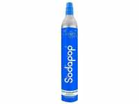 Sodapop CO2 Zusatz-Zylinder