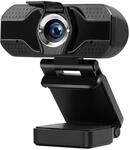 USB Web Cam Full HD 1080P