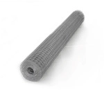 W&uuml;hlmausgitter f.Hochbeete 2,1x1,1m