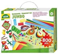 Bastelkoffer Jumbo