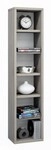 Anbauprogramm Elementa Regal / Schrank Sonoma-Eiche