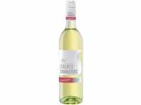 alkoholfreier Weißwein 0,75l