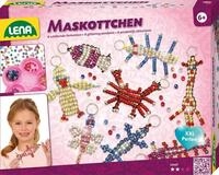 Maskottchen, gro&szlig;