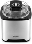 Sorbet-Maker SRB80