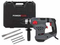 Powerplus Bohrhammer 1600W