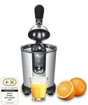 Solis Citrus Juicer (Typ 8453) Zitronenpresse f&uuml;r alle Zitrusfr&uuml;chte