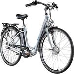 Z&uuml;ndapp Green 2.7 E Bike Damenfahrrad 28 Zoll 150-175 cm 3 Gang Nabenschaltung