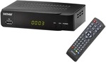 Receiver Full HD DVB-S2 Receiver DVBS-206HD