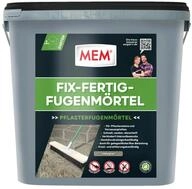 MEM Fix-Fertig-Fugenm&ouml;rtel 12,5kg