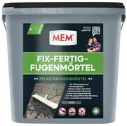 MEM Fix-Fertig-Fugenm&ouml;rtel 12,5kg