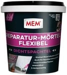 MEM Reparatur-M&ouml;rtel Flexibel 1kg