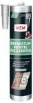 MEM Reparatur-M&ouml;rtel Fix & Fertig 300ml