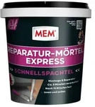MEM Reparatur-M&ouml;rtel Express 1kg