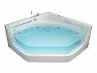 HOME DELUXE Whirlpool PACIFICO