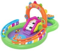 Bestway Wasserspielcenter Sing 'n Splash&trade; 295 x 190 x 137 cm