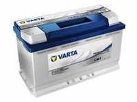 VARTA Professional Dual Purpose EFB 930095085B912, LED95 12 V, 95 Ah, 850 A
