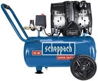 HC25Si Doppelzylinder Kompressor 24 L