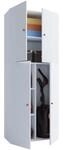 my bath Putzschrank Lona / Weiss