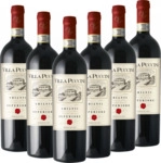 Chianti Superiore DOCG Villa Puccini Italien trocken - 6er Karton
