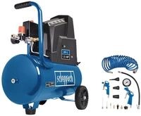 24 L Kompressor HC30o inklusive 14-teiligem Zubeh&ouml;r-Set