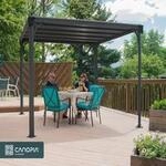 Gartenpavillon Milano 3000
