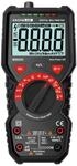 Digital-Multimeter MS0205, 6.000 Counts mit NCV