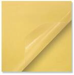 Wasserfeste selbstklebende Reparaturflicken 6,5 x 6,5, cm 10 St&uuml;ck