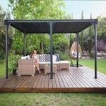 Gartenpavillon Milano 4300