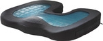 Lifenaxx Ergonomisches Sitzkissen mit Geleinlage LX-014