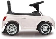 JAMARA Rutscher Fiat 500 weiss
