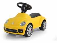 JAMARA Rutscher VW Beetle gelb