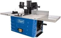 Tischfr&auml;smaschine HF60