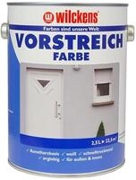 Wilckens Farben Wilckens Vorstreichfarbe 5L