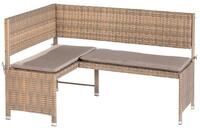 Eckbank 148 x 100 cm