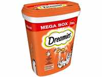 DREAMIES Mega Box mit Huhn 350g