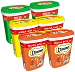 Das Mega Box Triple Duo Pack