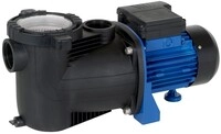 Schwimmbadfilterpumpe mit Timer SPP 600 FT