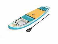 Bestway® Hydro-Force™ SUP Touring Board-Set Panorama 340 x 89 x 15 cm