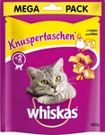 KNUSPERTASCHEN&trade; Beutel mit Huhn und K&auml;se 180g