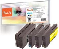 Spar Pack Tintenpatronen ersetzt HP No. 953XL