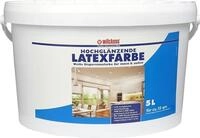 Wilckens Farben Wilckens Latexfarbe hochgl&auml;nzend 5l